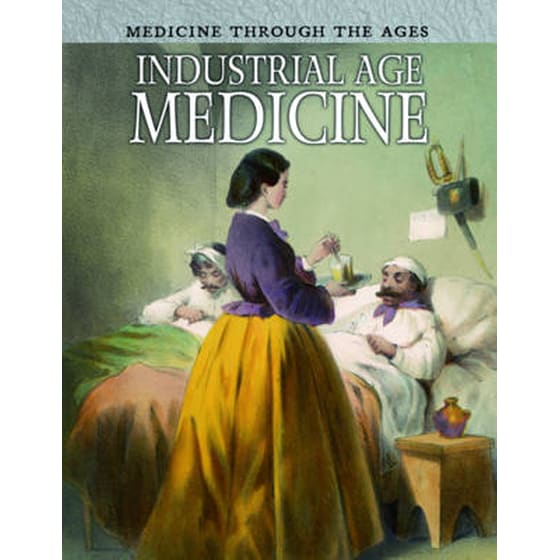 Industrial Age Medicine image 0