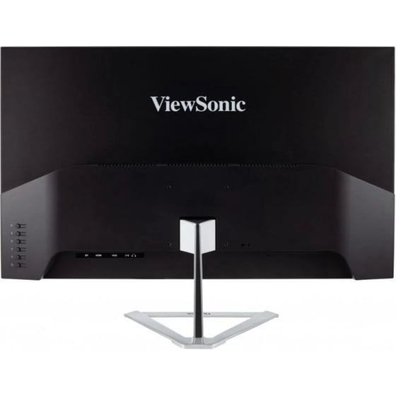 ViewSonic VX VX3276-MHD-3 31.5" IPS Curved  75 Hz 4 ms image 9