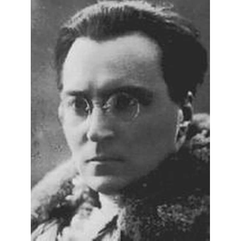 Author picture