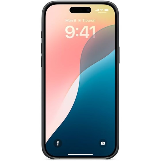 Θήκη Apple iPhone 16 Pro Max - Beats Case with MagSafe - Midnight Black image 2