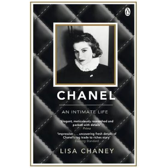 Chanel image 0