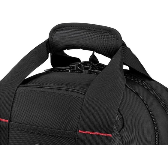 Τσάντα Laptop Wenger 653723 Πλάτης 16" - Μαύρο image 8