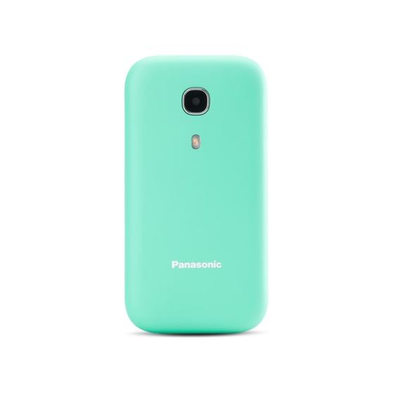 Panasonic KX-TU400 - Τιρκουάζ image 1