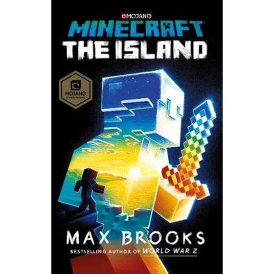 Minecraft- The Island image 0