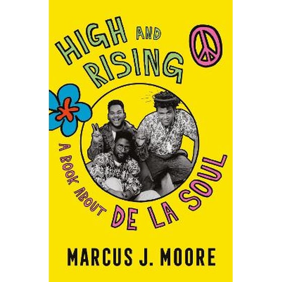 High and Rising image 0