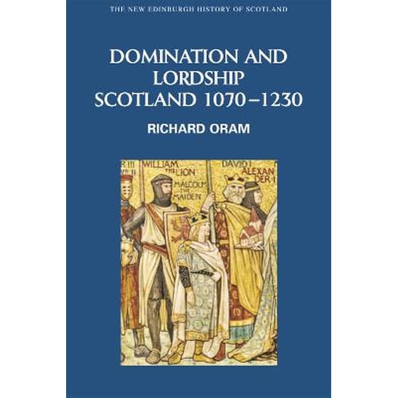 Domination and Lordship image 0