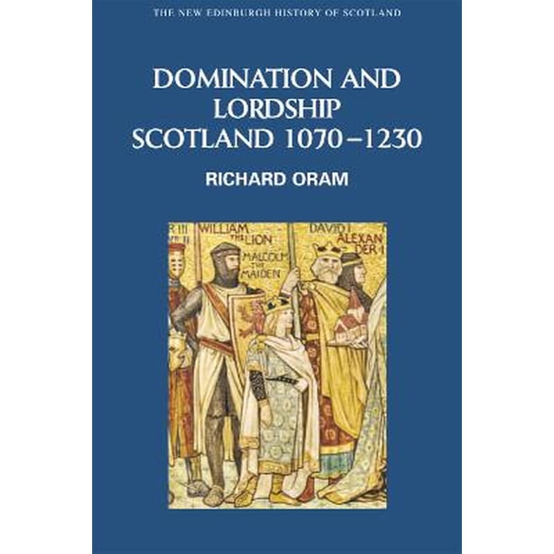 Domination and Lordship