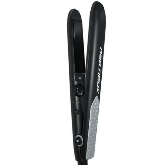 ULTRON NEONEOX Ισιωτικό Μαλλιών Μαύρο image 0