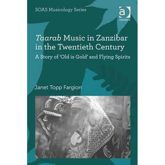 Taarab Music in Zanzibar in the Twentieth Century image 0