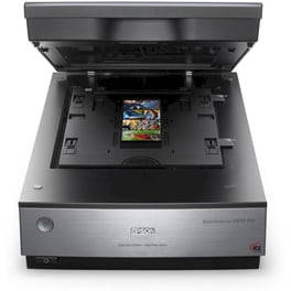 Epson Perfection V850 Pro Σαρωτής Εγγράφων Flatbed A4 6400 dpi