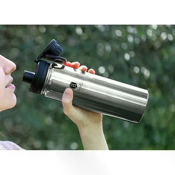 Μπουκάλι Berlinger Haus Sport Water Bottle 540ml image 5