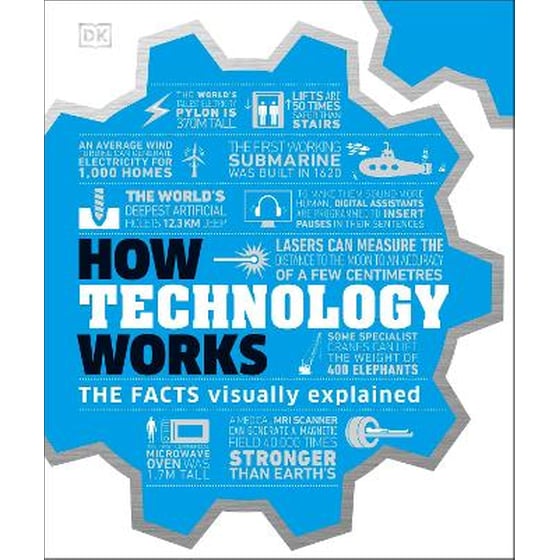 How Technology Works image 0