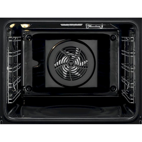 ELECTROLUX EOD3H50TX SteamBake 72 Lt Inox Εντοιχιζόμενος Φούρνος Άνω Πάγκου image 2