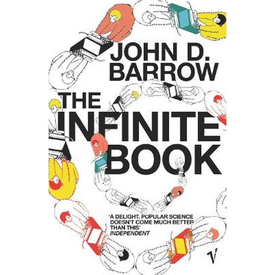 The Infinite Book image 0