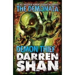 Demon Thief