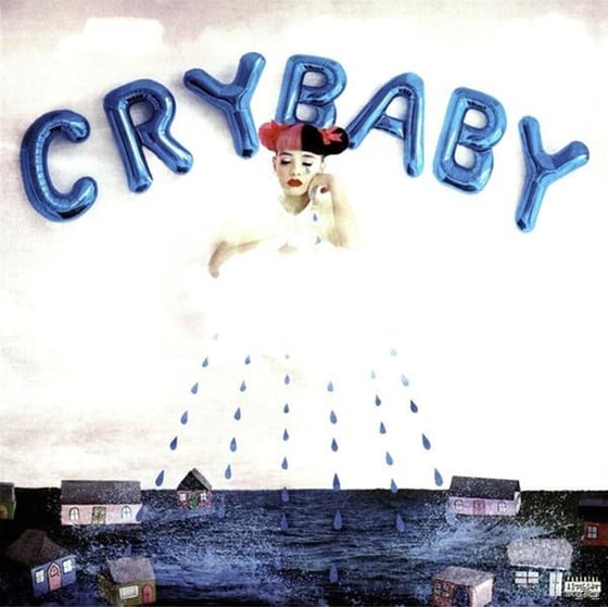 Cry Baby image 2