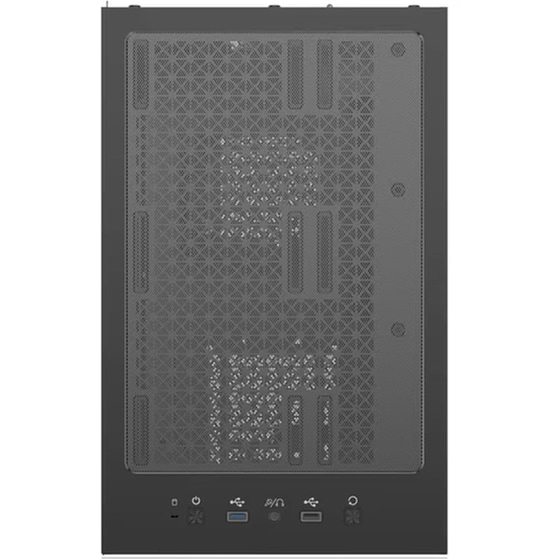 Desktop Vengeance (AMD Ryzen 5-5500/16GB/512GB SSD/GeForce RTX 5060/Win11Home) image 3