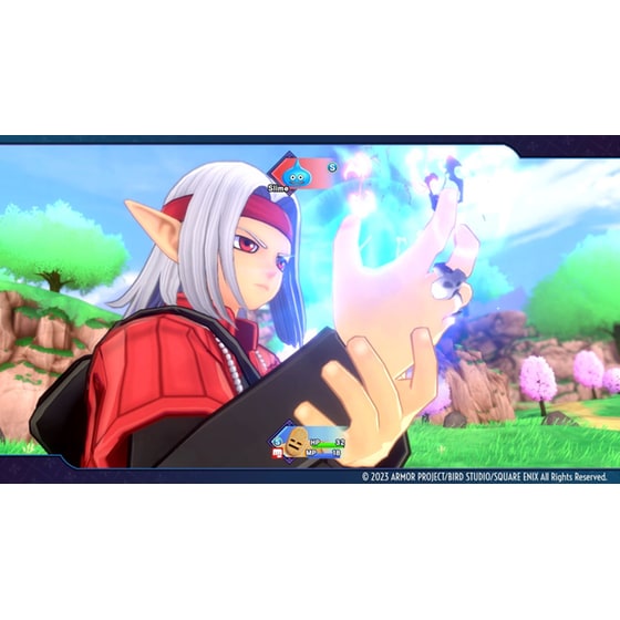 Dragon Quest Monsters: The Dark Prince - Nintendo Switch image 9
