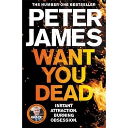 Want You Dead