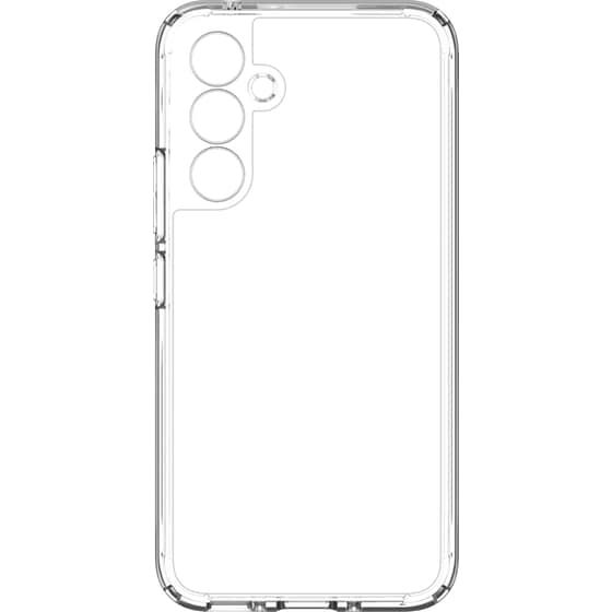Θήκη Samsung Galaxy A54 - Spigen Ultra Hybrid - Διάφανο image 3