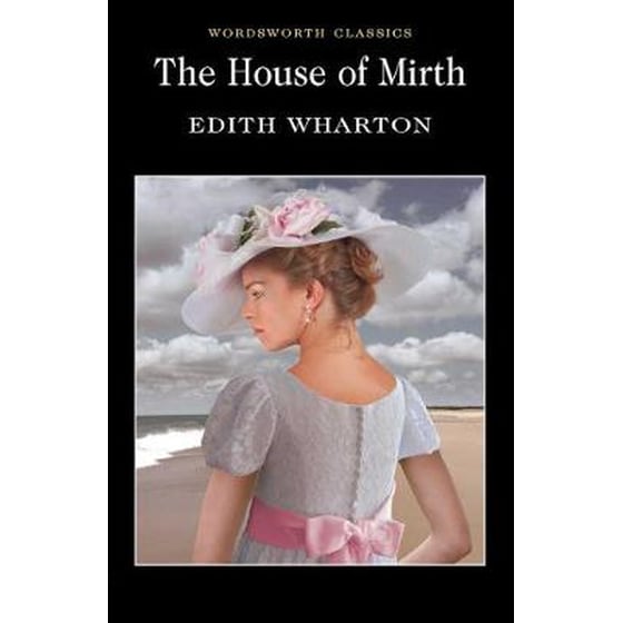 The House of Mirth image 0