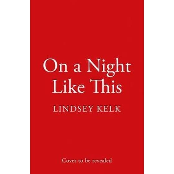 On a Night Like This image 0