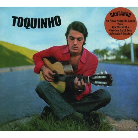 Toquinho image 0