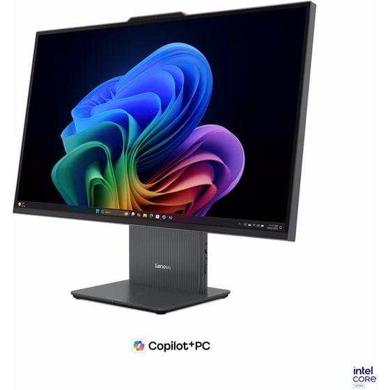 All in One Lenovo IdeaCentre AIO 27IPH11 27" Quad HD IPS (Core Ultra 5-325/16GB/512GB SSD/Intel Graphics/Win11Home) image 1