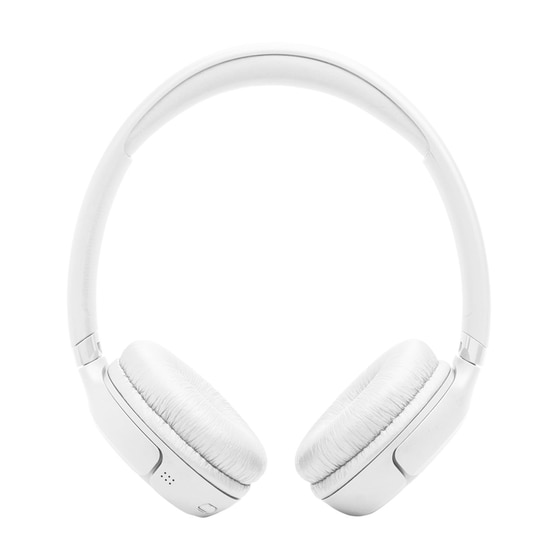 JBL Tune 530BT Ασύρματα Ακουστικά Κεφαλής -White image 2