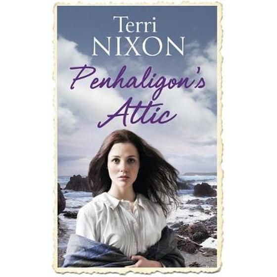 Penhaligon's Attic image 0