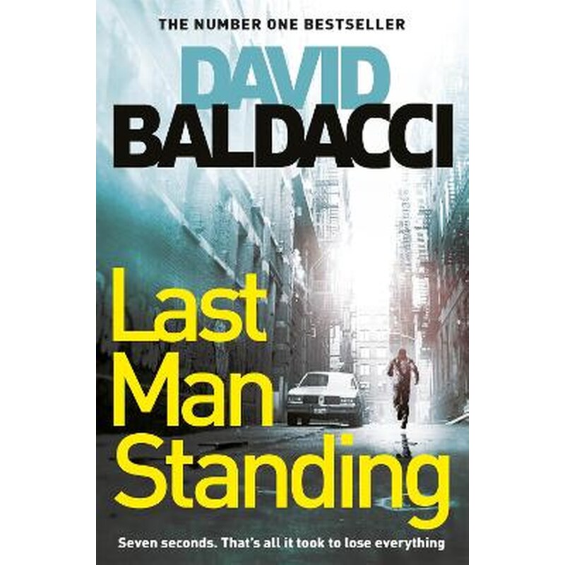 Last Man Standing