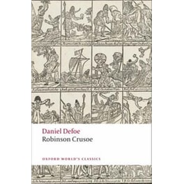 Robinson Crusoe