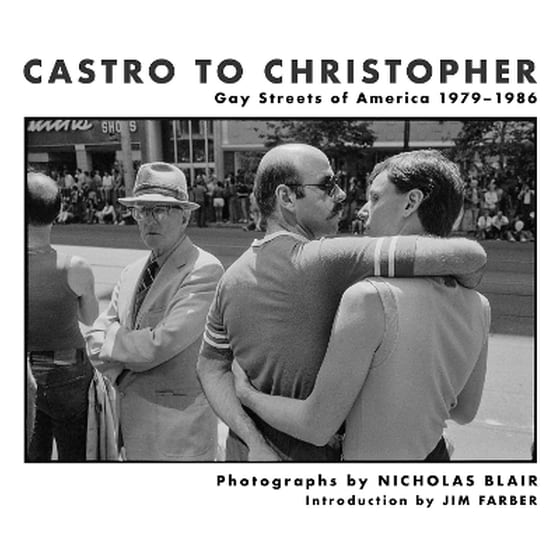 Castro To Christopher image 0