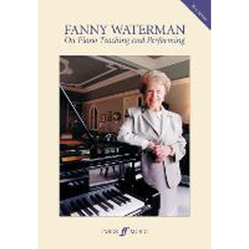 On Piano Teaching and Performing