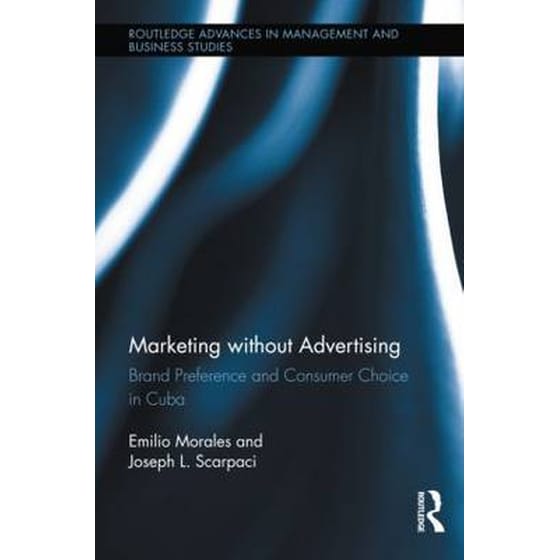 Marketing without Advertising image 0