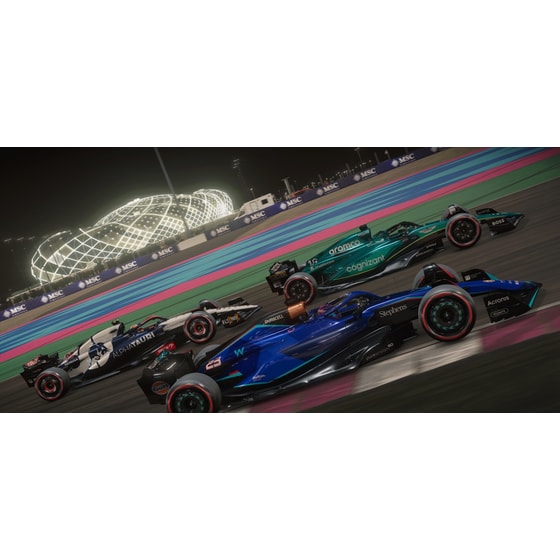 F1 23 - Xbox Series X image 8