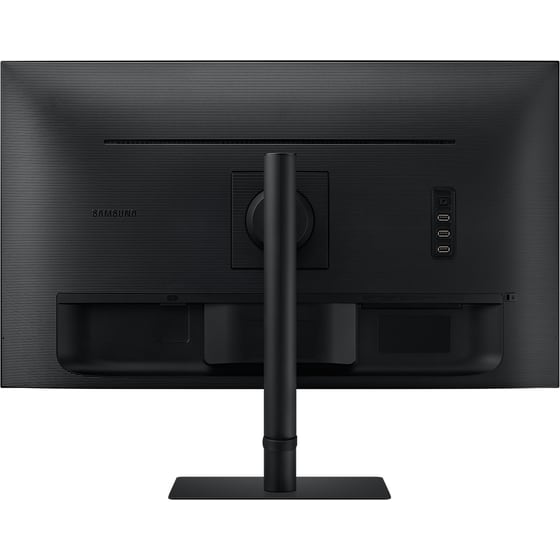 Samsung ViewFinity S6 S60A LS32A600NWUXEN Monitor 32'' QHD VA Flat 75Hz 5ms image 1