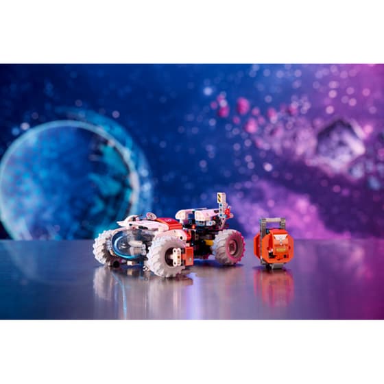 LEGO® Technic Space Surface Space Loader LT78 (42178) image 1