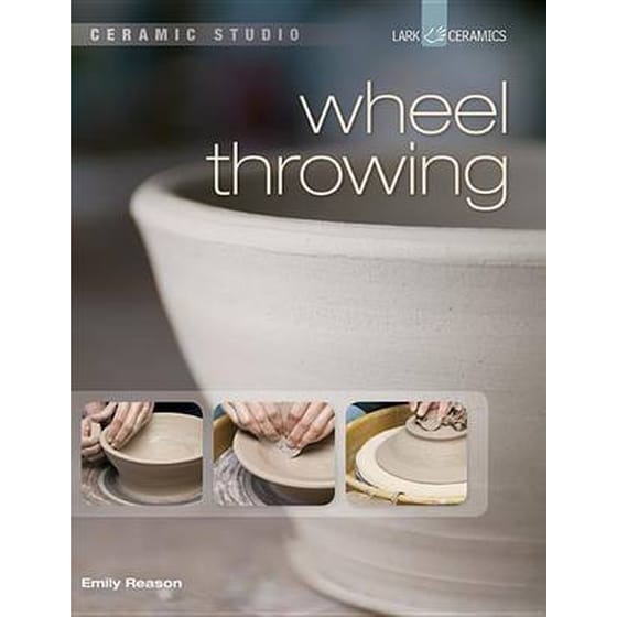 Ceramic Studio- Wheel Throwing image 0
