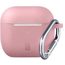 Θήκη AirPods 3 Cellular Line Bounce - Ροζ