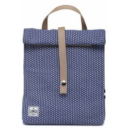 Τσαντάκι Φαγητού The Lunchbags Blue Dots