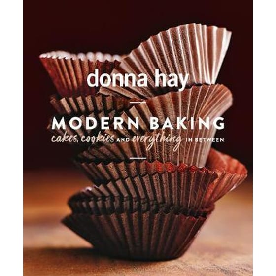 Modern Baking image 0