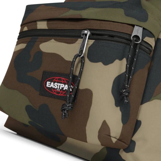 Τσάντα Πλάτης Eastpak Padded Zippl'r+ Camo Πράσινο image 5