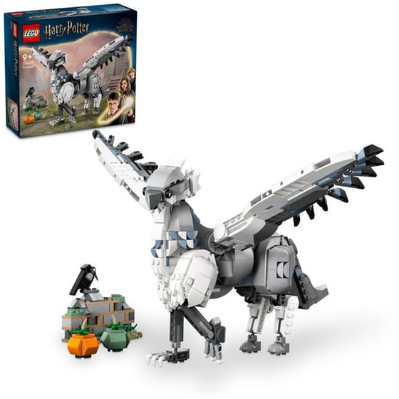 LEGO® Harry Potter Buckbeak™ (76427) image 11