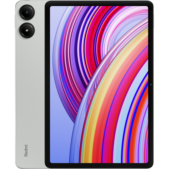 Tablet Xiaomi Redmi Pad Pro 12.1" 6GB/128GB Wi-Fi - Mint Green image 0