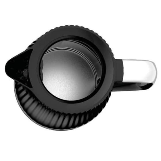 TEFAL Loft KO2508 2400 W 1.7 LΜαύρο Βραστήρας image 1