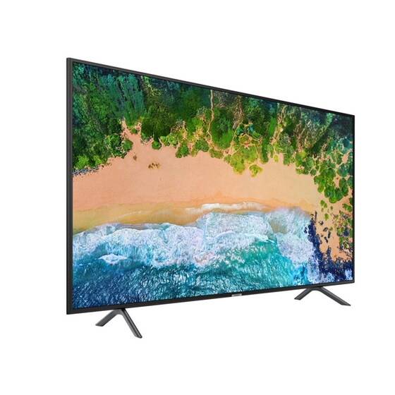 Τηλεόραση Samsung 55" Smart LED 4K HDR UE55NU7102KXXH image 2