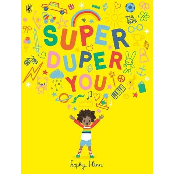 Super Duper You image 0