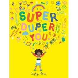 Super Duper You