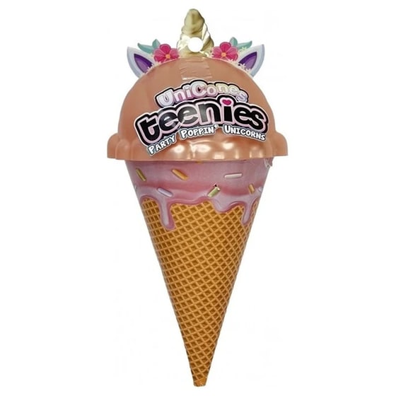 Just toys Unicones Teenies - 1 Τμχ image 4